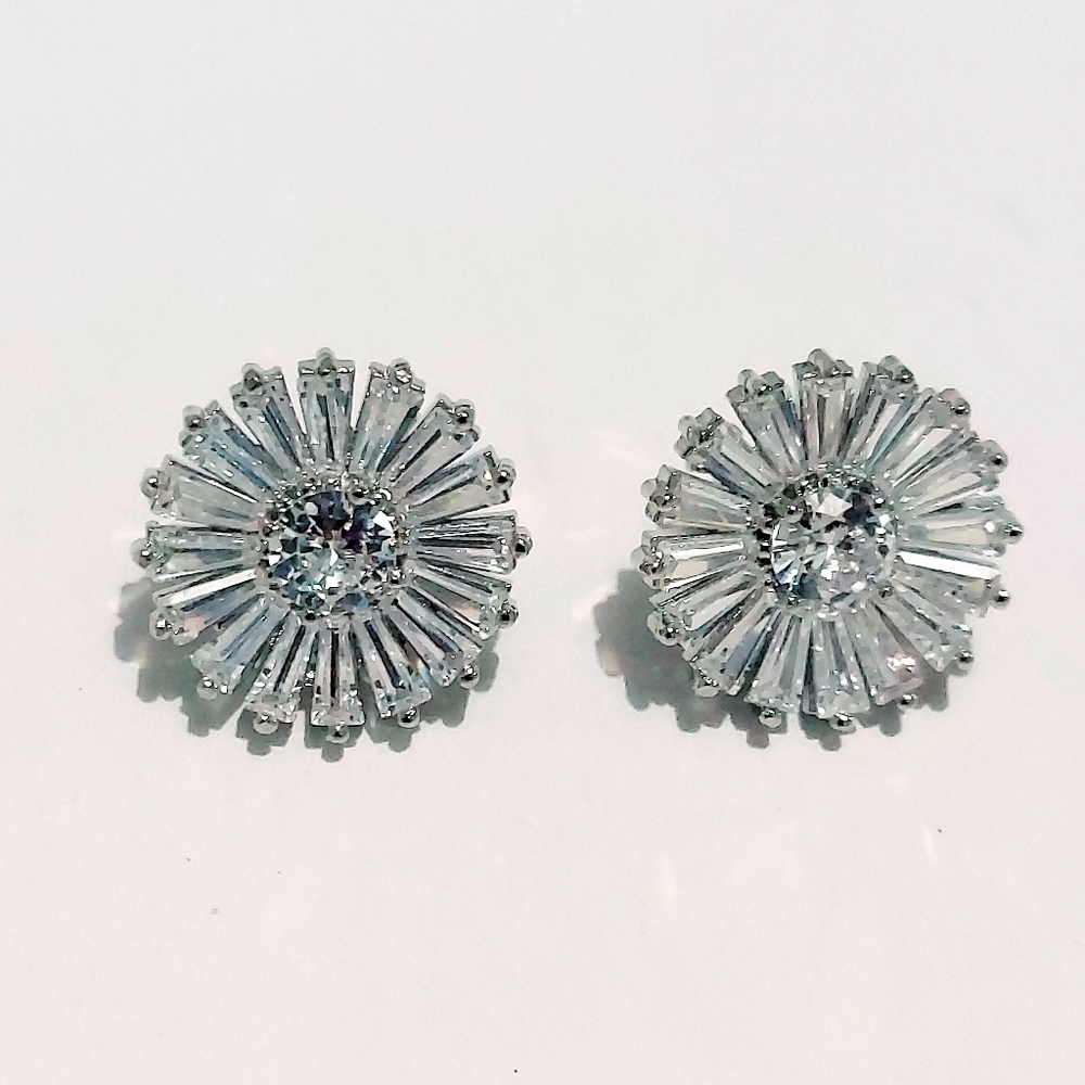 Fashion Earrings 925